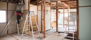 Entreprise de rénovation de la maison et de rénovation d’appartement à Roullours